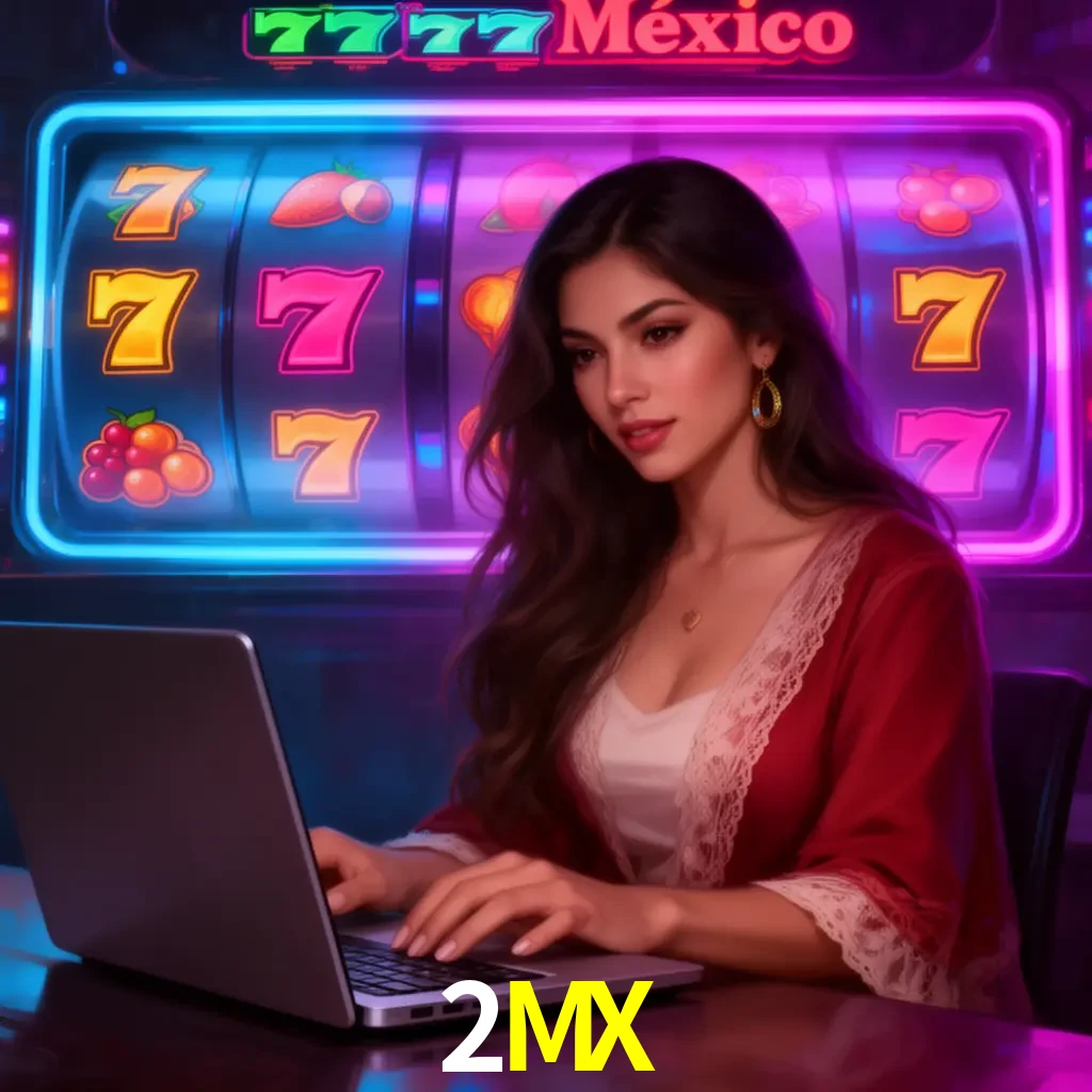 2MX Lo que distingue a las tragamonedas de Red Tiger en 2MX