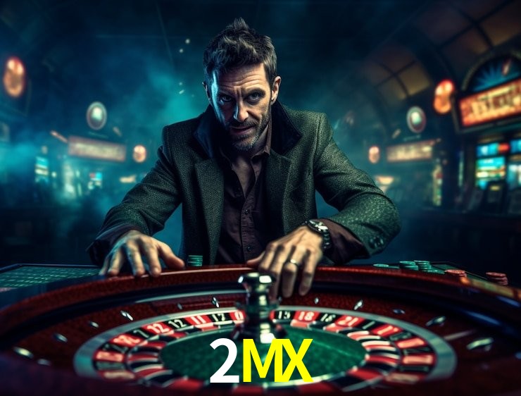 2MX mobile gaming