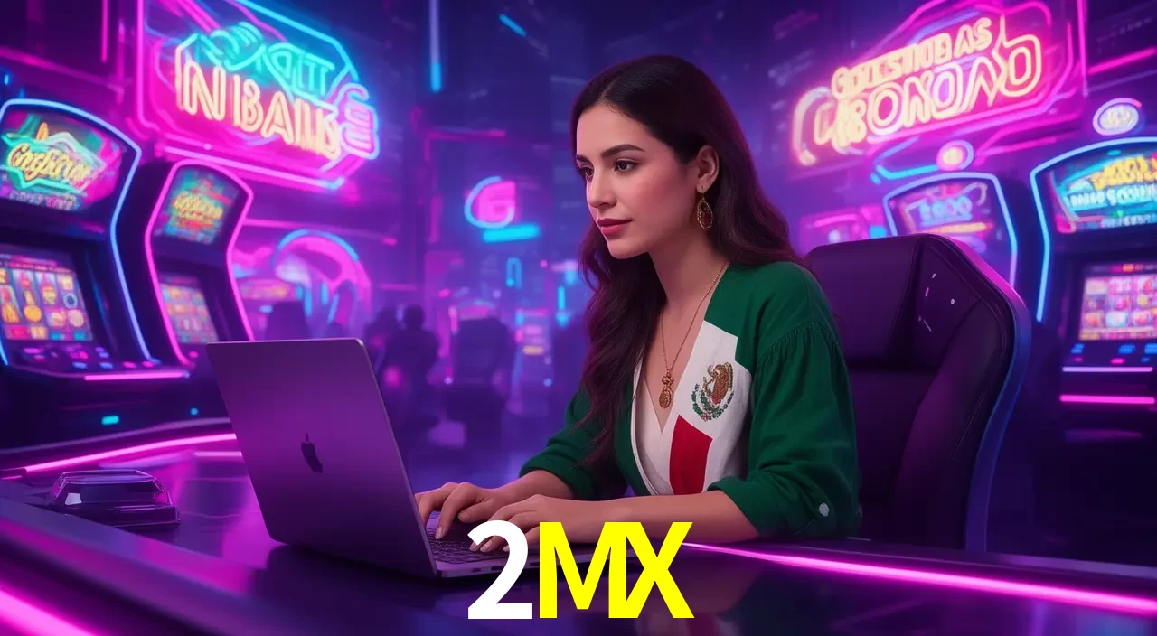 2MX Conoce el bingo en 2MX, con reglas sencillas y un estilo familiar