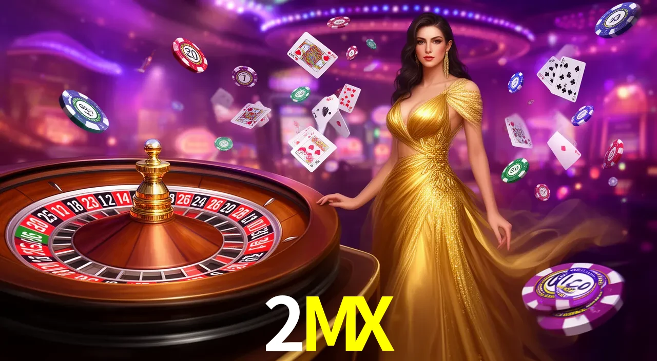 2MX Scatter marina