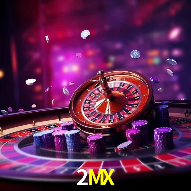 2MX Tragamonedas
